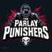 ParlayPunishers (@parlaypunishers) Twitter profile photo ParlayPunishers (@parlaypunishers) Twitter profile photo