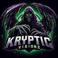 KRYPTICVISIONZ (@krypticvisionz1) 's Twitter Profile