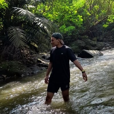 odniG24's profile picture. Load.