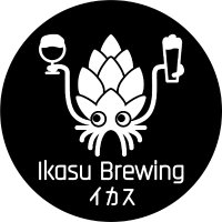 Ikasu Brewing (@ikasubrewing) 's Twitter Profile