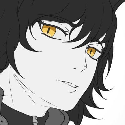 Just a guy who draws
Enjoyer of fantasy, DnD and being lost in my own world