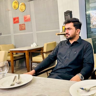 Graduated from Buitems. Petroleum Engineer | Artificial Lift Engineer. UAE 🇦🇪 Nomad