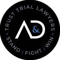 Ask 2 Lawyers | Albertson & Davidson (@aldavlaw) 's Twitter Profile Photo Ask 2 Lawyers | Albertson & Davidson (@aldavlaw) 's Twitter Profile Photo