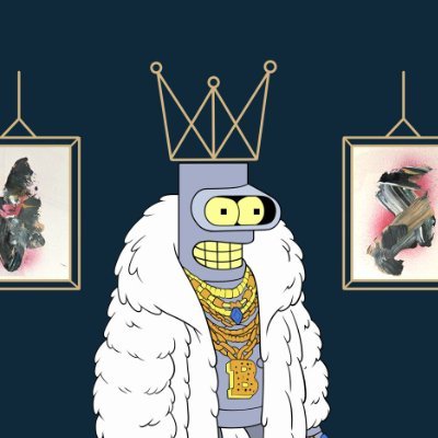 MrInternationalさんのプロフィール画像
