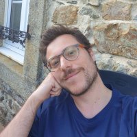 Vincent Bilem (@vincentbilem) 's Twitter Profile