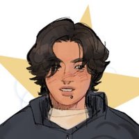 cai (@caisarttries) 's Twitter Profile
