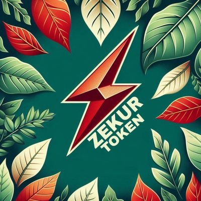 Zekurtoken's profile picture. somos el NUEVO token que busca ayudar al medio ambiente del mundo y crear oportunidades reales para todos.     🌎🌍🌏