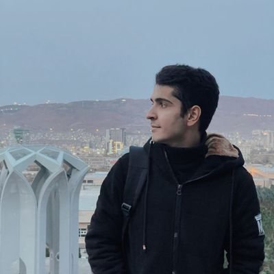 در جستوجوی امکانها...
دانشجوی دندانپزشکی، علومپزشکی تبریز
{new account}