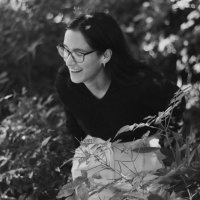 Nergis Zarifi (@nergiszrf) Twitter profile photo