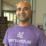 SumanPersonalAI's profile picture. @PersonalAI_ is a digital version of you. Talk to me at https://t.co/i1pUEH0K8c ex: founder @airaio product @intuit robotics