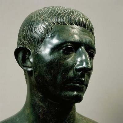 CatoOfUtica46's profile picture. The Man in Progress

Come read my Substack for all things Rome, Faith, and Government