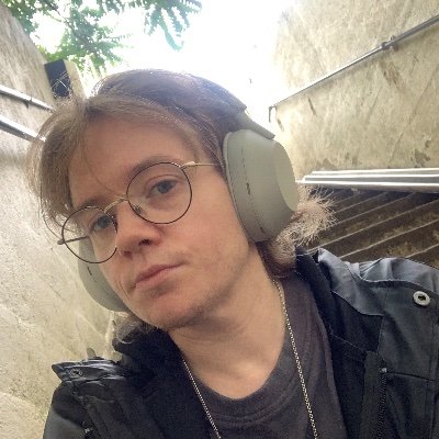 lecturer in data, AI, and society
critical algorithm studies, responsible ai, civil sector stuff