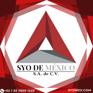 syomexsadecv's profile picture. Servicios y Obras De México.
Mexicanos construyendo caminos para los mexicanos.