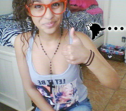 Warning : Dont Follow if your Gunna [ un - f O l l O W ! ] -.-