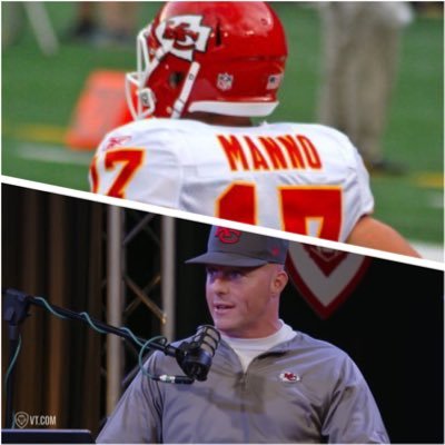 Former NFL Athlete, Sports Media @ValuetainmentTV, Sports Performance, Hofstra 🏈. Business: Mannosteel11@gmail.com IG: https://t.co/mhNsAqj50l