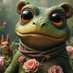 Frog Bear (@squirrel_rose) Twitter profile photo Frog Bear (@squirrel_rose) Twitter profile photo