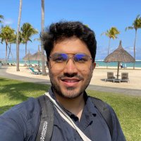 Aman Dhattarwal (@amandhattarwal) 's Twitter Profile Photo Aman Dhattarwal (@amandhattarwal) 's Twitter Profile Photo