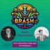 Brash Ag Farm Innovation Podcast (@brashagri) Twitter profile photo