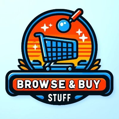browsenbuystuff's profile picture. Amazing Deals on Amazon. Also follow us on Youtube! As an Amazon Associate, I earn from qualifying purchases.