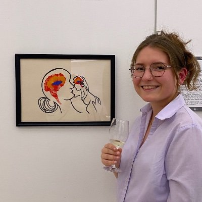 PhD student @EdinburghUni @sidb_edinburgh | MSc in Neuroscience @VUAmsterdam @ChariteBerlin @Neurasmus_ | social behaviour & @kinshiplab
