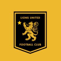 Lions United FC (ENDED) (@lionsutdfcft_) 's Twitter Profile