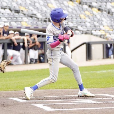 Colin Fike Profile