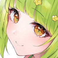 お茶乃まつき🐥🌱 (@circus_matuki) 's Twitter Profile Photo お茶乃まつき🐥🌱 (@circus_matuki) 's Twitter Profile Photo