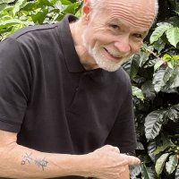 Richard Gossett (@verticalquantum) 's Twitter Profile