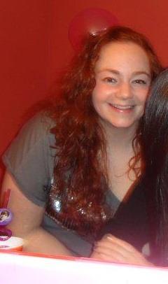 ooxmanda's profile picture. 