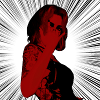 ” ʟɪᴛᴛʟᴇ ʀᴇᴅ „ (@andreathathca) 's Twitter Profile
