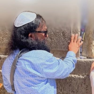 ShamuelaA67072's profile picture. ✝️✡️🇫🇷🇮🇱🇺🇸🇮🇹 Neurochemist & Neurophysicist - Biblical Hebrew and Aramaic scholar - J’aime ma France avant Mitterrand