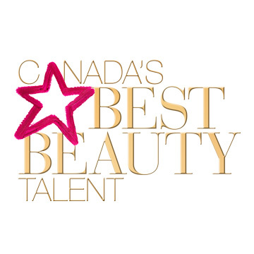 The search is on to find Canada's Best Beauty Talent! 12 promising hair + makeup artists compete for prizes + top title. Starts April 8th--don't miss it!
