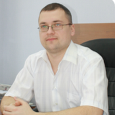 evgivaschenko's profile picture. 
