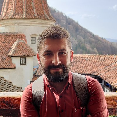 karasavm's profile picture. 