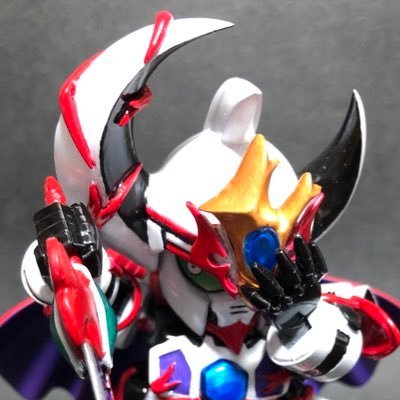 ﾐﾁﾊﾞﾀさんのプロフィール画像