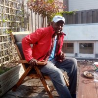 Mahamat Adamou (@adamoundjam) 's Twitter Profile