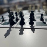 Chess in Schools Merseyside (@cscmerseyside) 's Twitter Profile