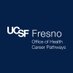 UCSF Fresno Health Career Pathways (@sjvpremed) Twitter profile photo UCSF Fresno Health Career Pathways (@sjvpremed) Twitter profile photo