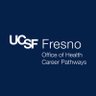 sjvpremed's profile picture. ROAD is now UCSF Fresno Office of Health Career Pathways