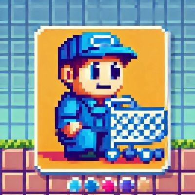 Mstwssts's profile picture. 🇲🇽🇺🇸
NY based software engineer.