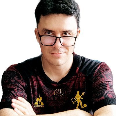 Comunicador por profesión, vlogger por pasión.
Sé decir la verdad y también sé mentir.
💪🏻👹Americano