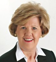 Retired educator, Grandmother and Anti-bully expert.