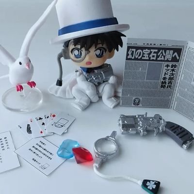 最推し→らでんちゃん、いろは 推し→ばんちょー、千速、クロヱ にじ→るりちゃん、しがりこ コナン好きです。コナンカードしてます。 ポケポケマスター程度にはしてます