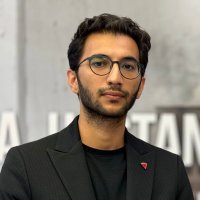 Furkan Erten (@ertenyf) 's Twitter Profile Photo