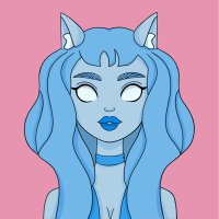 Nat (@blueraccoonstdo) 's Twitter Profile