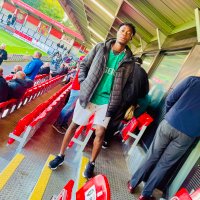 Ayoade (@ayoadesiyanfit) 's Twitter Profile