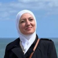 Hala Ahed هالة عاهد (@hala_deeb) 's Twitter Profile Photo