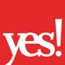 YES! Magazine (@yesmagazine) Twitter profile photo YES! Magazine (@yesmagazine) Twitter profile photo