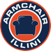 Armchair Illinois (@armchairillini) Twitter profile photo Armchair Illinois (@armchairillini) Twitter profile photo