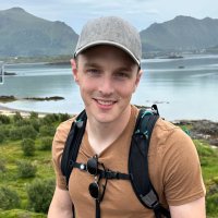 Samuel Robertson (@sm0olr) 's Twitter Profile